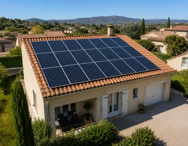 Prime à l'autoconsommation panneaux solaires Dossenheim-sur-Zinsel — aide financière de l'État